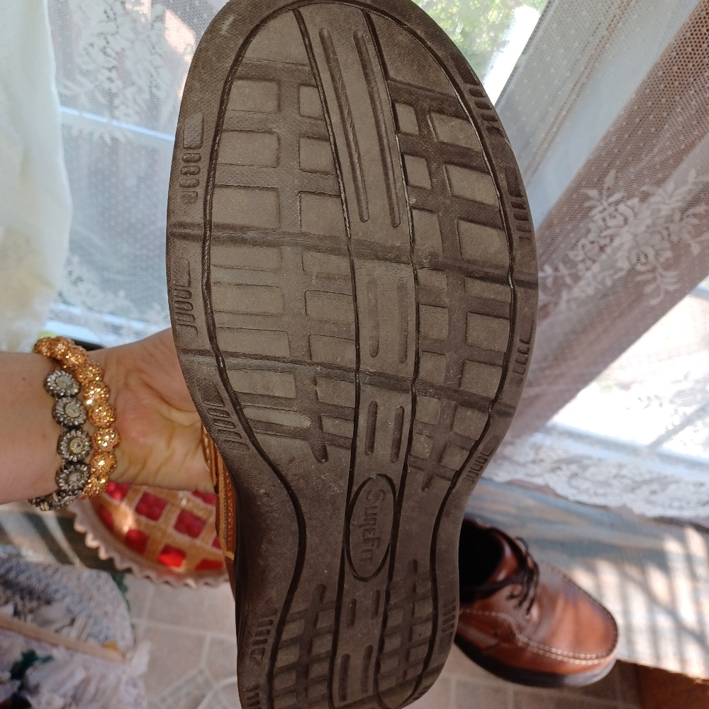 SureFit Loafer Shoes Size 11.5 - Picture 5 of 6